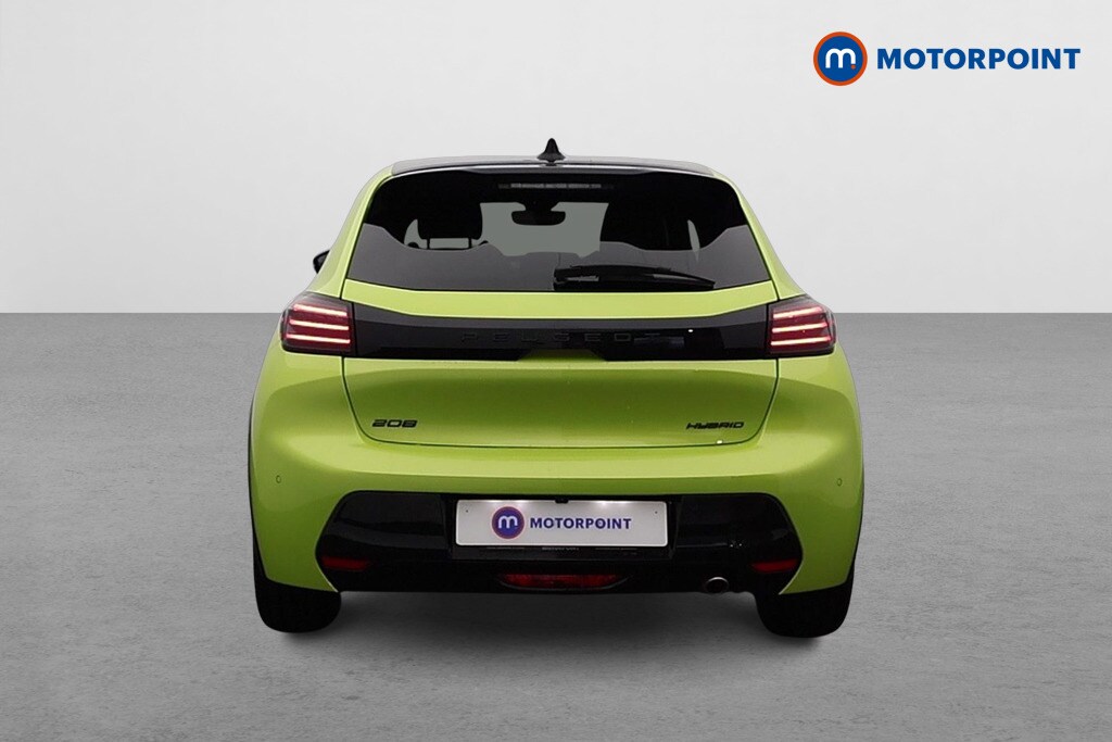 Used Peugeot 208 2024 for sale - 77557235: Photo 6