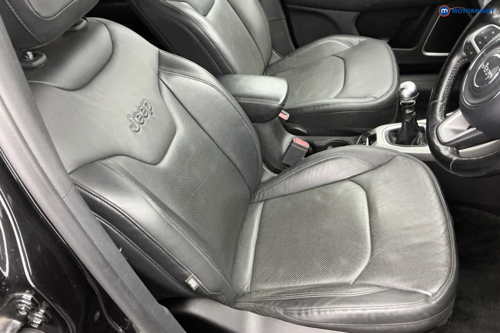 Used Jeep Compass 2021 for sale - 76819532: Photo 13