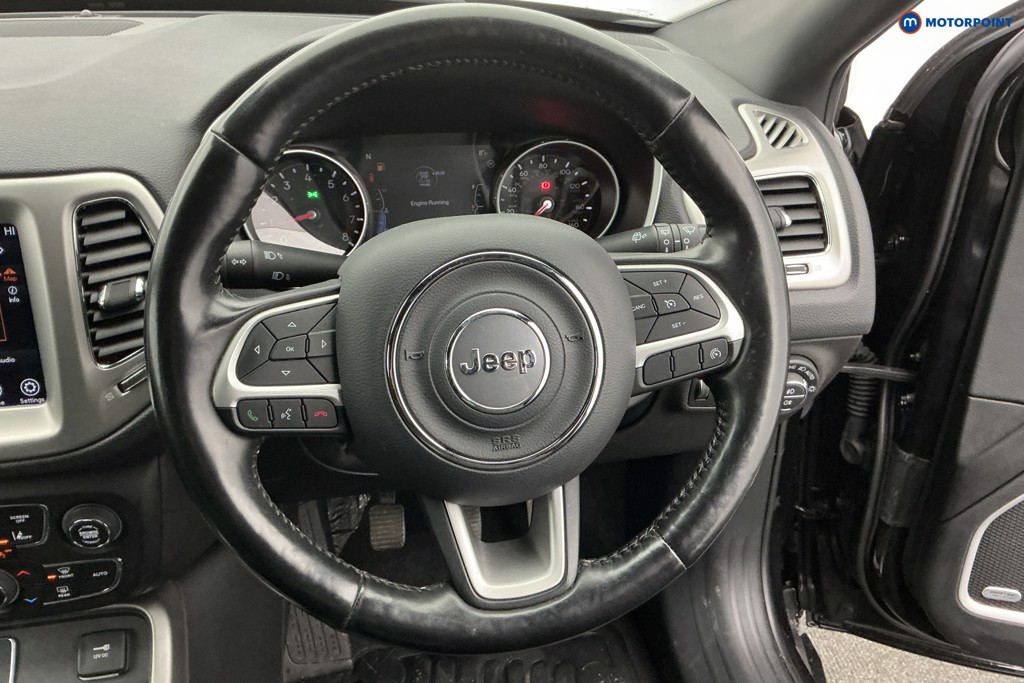 Used Jeep Compass 2021 for sale - 76819532: Photo 14