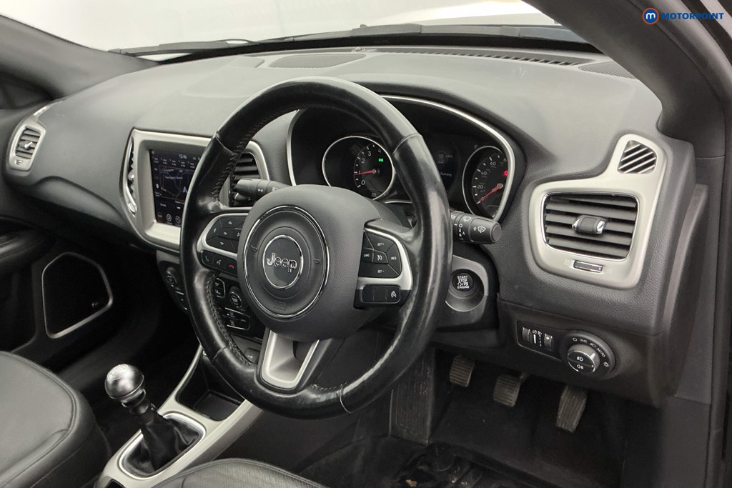 Used Jeep Compass 2021 for sale - 76819532: Photo 15