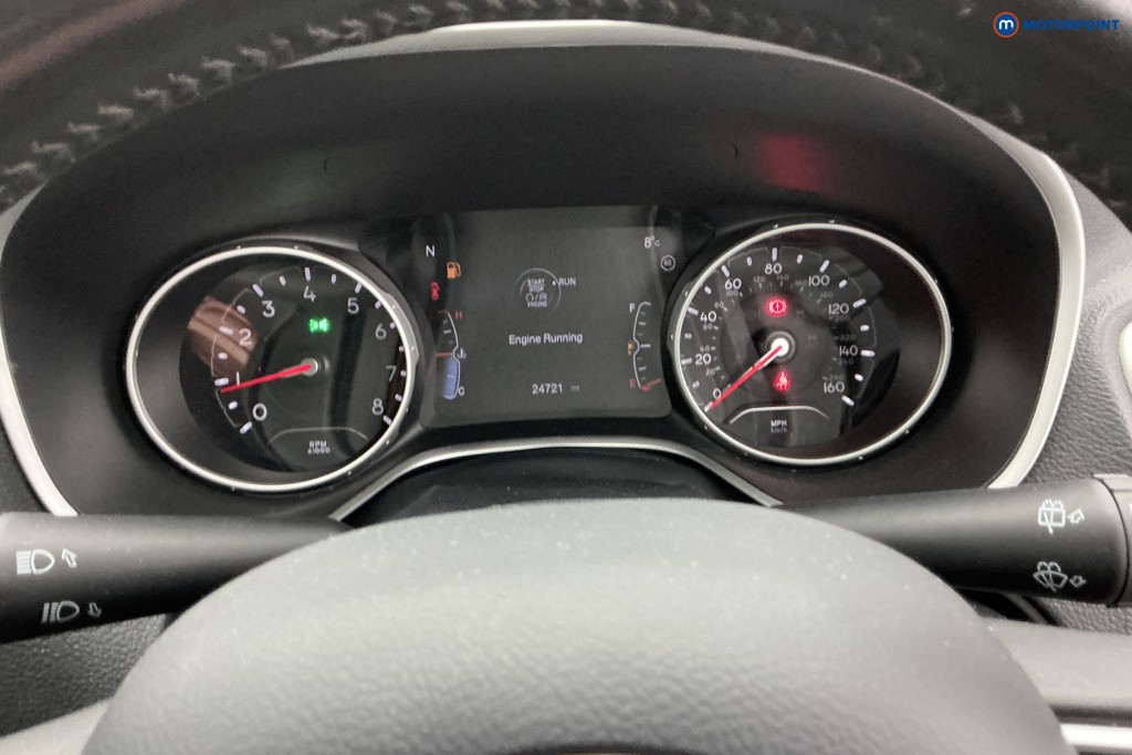 Used Jeep Compass 2021 for sale - 76819532: Photo 17