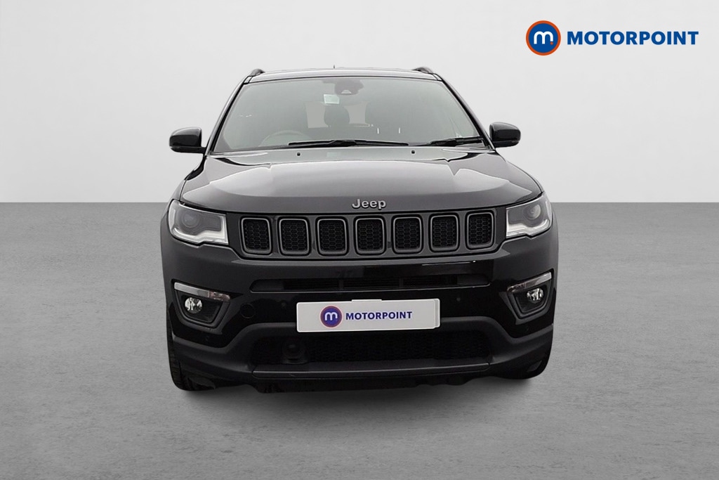 Used Jeep Compass 2021 for sale - 76819532: Photo 2