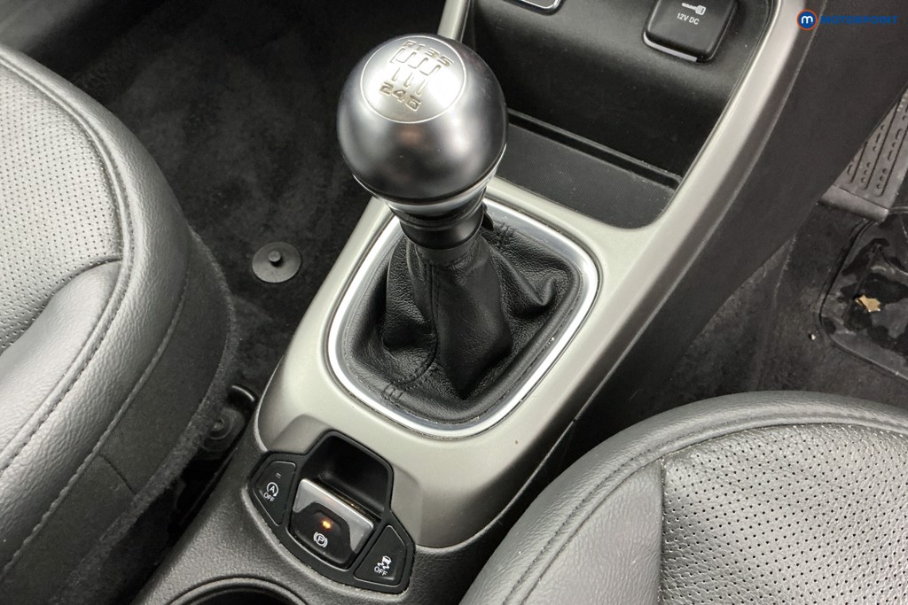 Used Jeep Compass 2021 for sale - 76819532: Photo 23