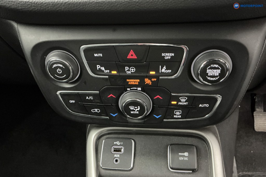 Used Jeep Compass 2021 for sale - 76819532: Photo 25