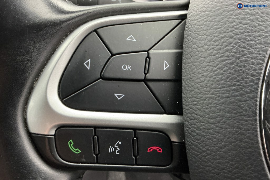 Used Jeep Compass 2021 for sale - 76819532: Photo 27