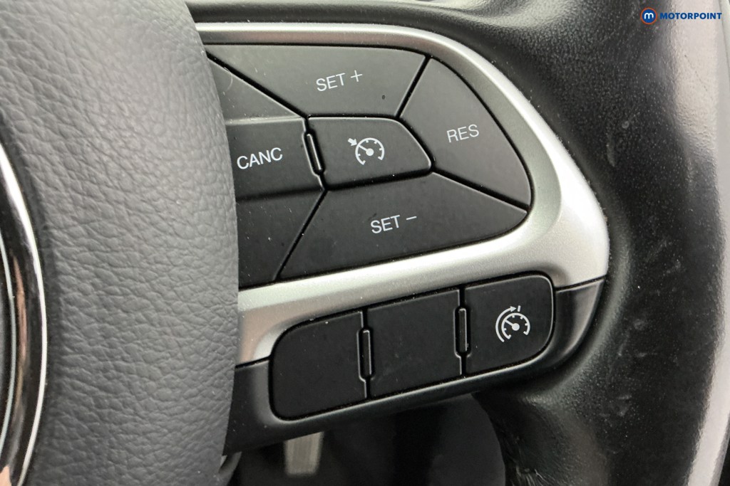 Used Jeep Compass 2021 for sale - 76819532: Photo 28