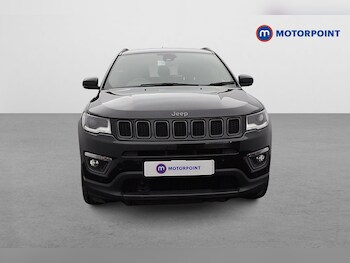 Used Jeep Compass 2021 for sale - 76819532: Photo