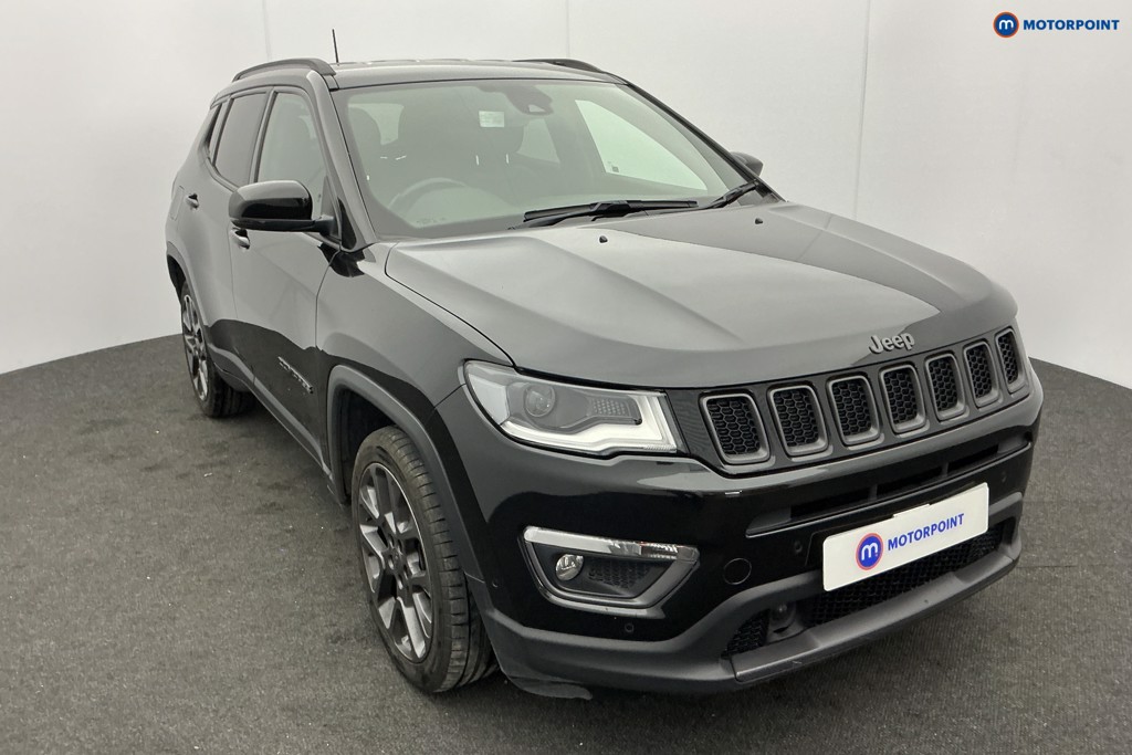 Used Jeep Compass 2021 for sale - 76819532: Photo 35