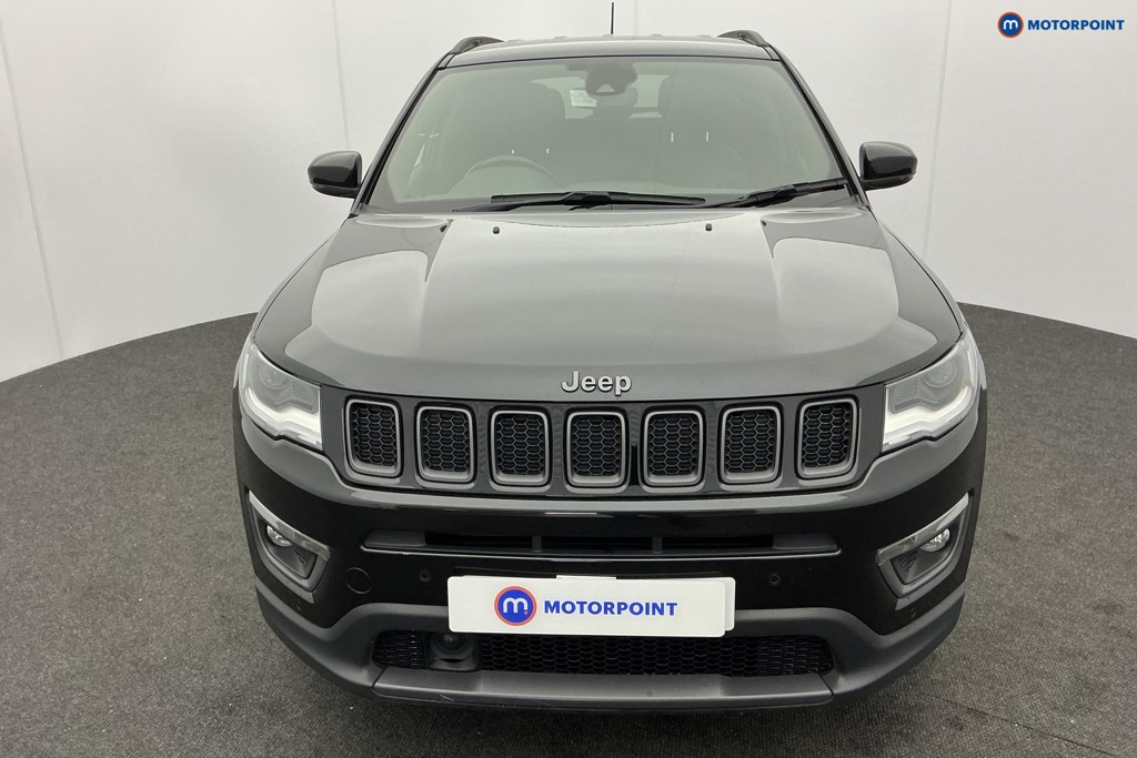 Used Jeep Compass 2021 for sale - 76819532: Photo 36