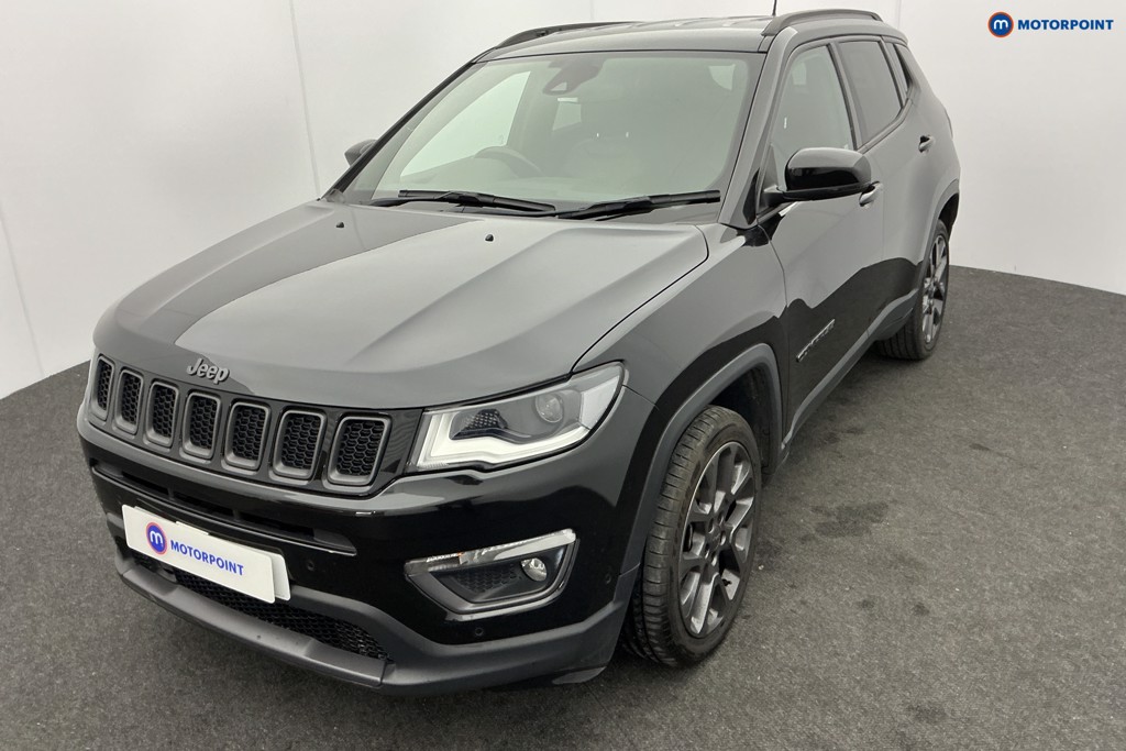Used Jeep Compass 2021 for sale - 76819532: Photo 37