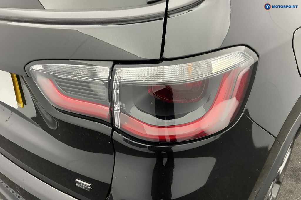 Used Jeep Compass 2021 for sale - 76819532: Photo 38