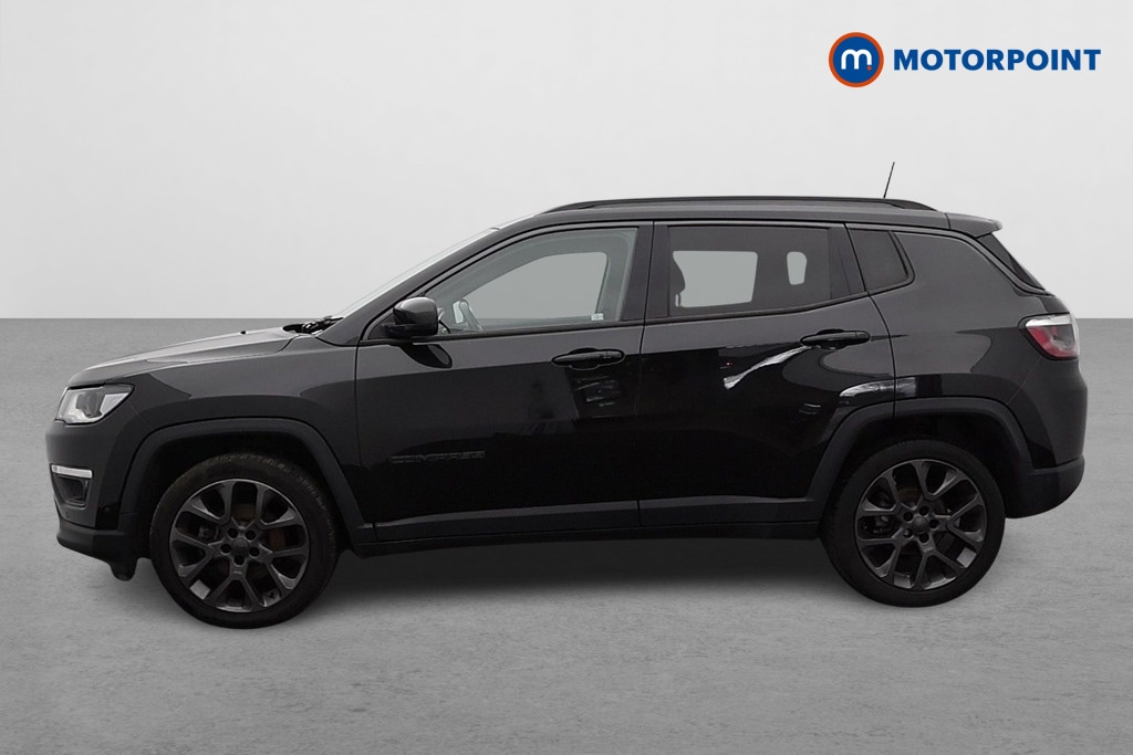 Used Jeep Compass 2021 for sale - 76819532: Photo 4