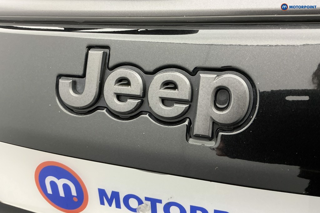 Used Jeep Compass 2021 for sale - 76819532: Photo 40