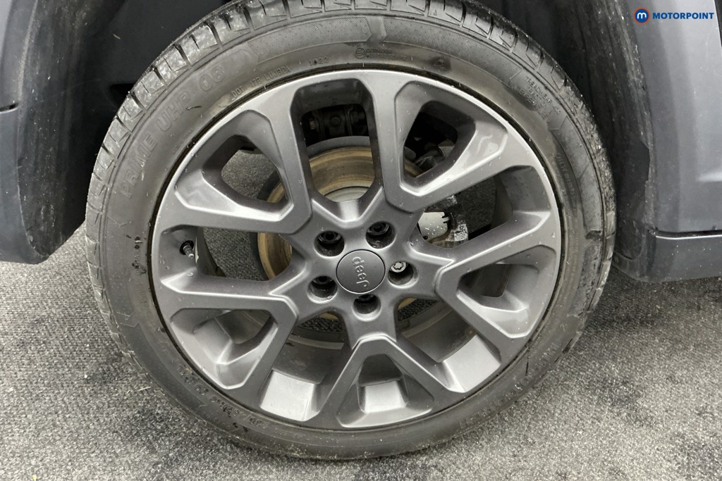 Used Jeep Compass 2021 for sale - 76819532: Photo 41