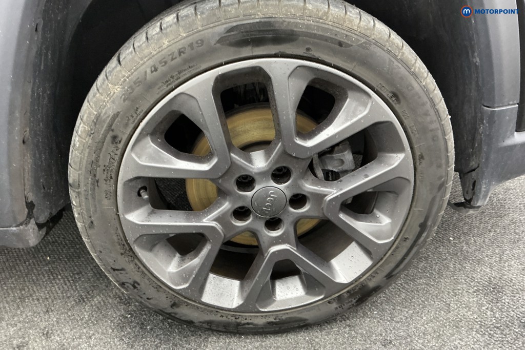 Used Jeep Compass 2021 for sale - 76819532: Photo 42