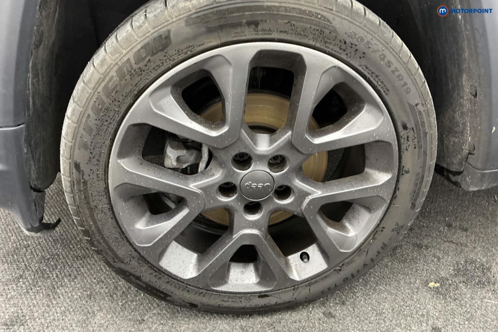 Used Jeep Compass 2021 for sale - 76819532: Photo 43