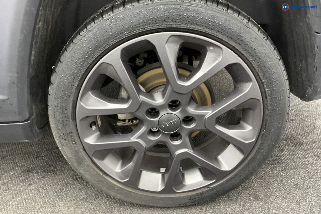 Used Jeep Compass 2021 for sale - 76819532: Photo 44