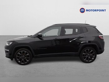 Used Jeep Compass 2021 for sale - 76819532: Photo