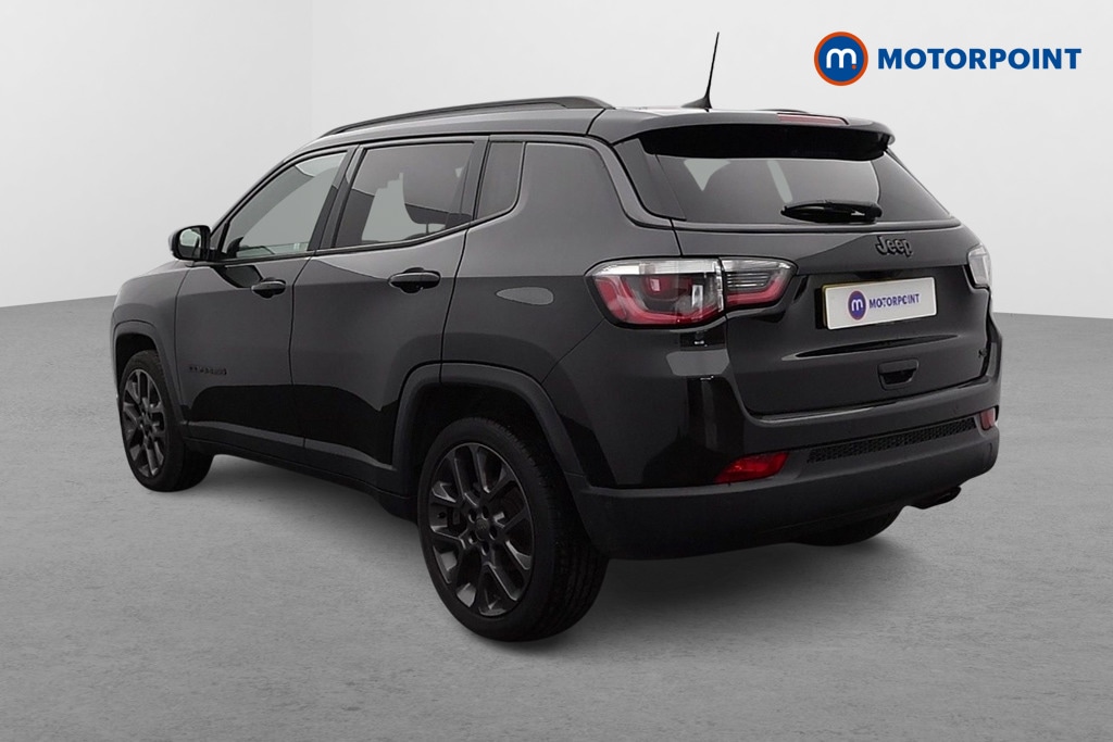 Used Jeep Compass 2021 for sale - 76819532: Photo 5