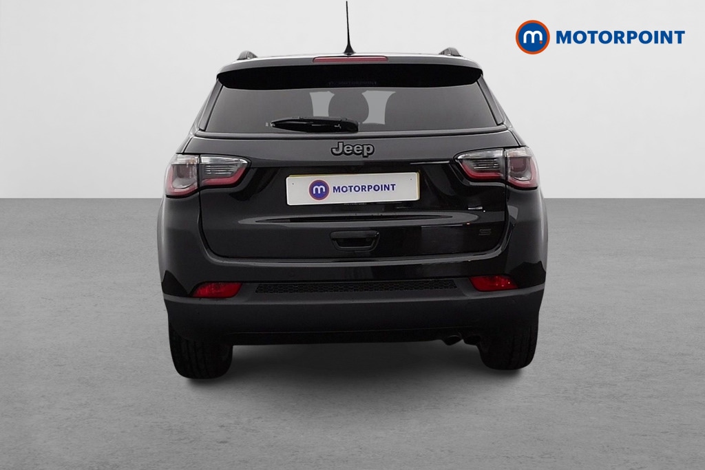 Used Jeep Compass 2021 for sale - 76819532: Photo 6