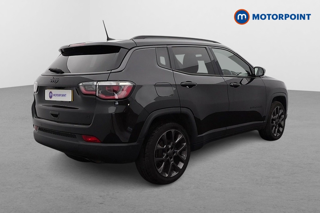 Used Jeep Compass 2021 for sale - 76819532: Photo 7