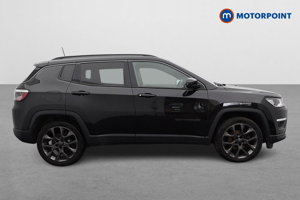 Used Jeep Compass 2021 for sale - 76819532: Photo 8