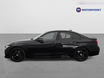 Used BMW 3 Series 2018 for sale - 79625907: Photo