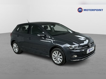 Used Volkswagen Polo 2021 for sale - 75973194: Photo