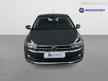 Used Volkswagen Polo 2021 for sale - 75973194: Photo