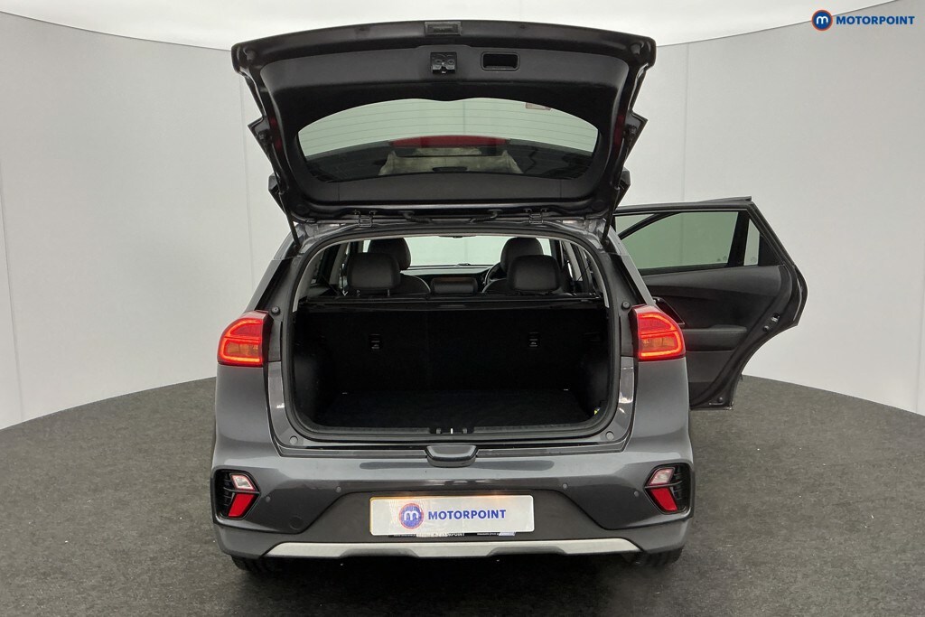 Used Kia Niro 2020 for sale - 77814739: Photo 11