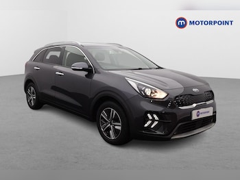Used Kia Niro 2020 for sale - 77814739: Photo