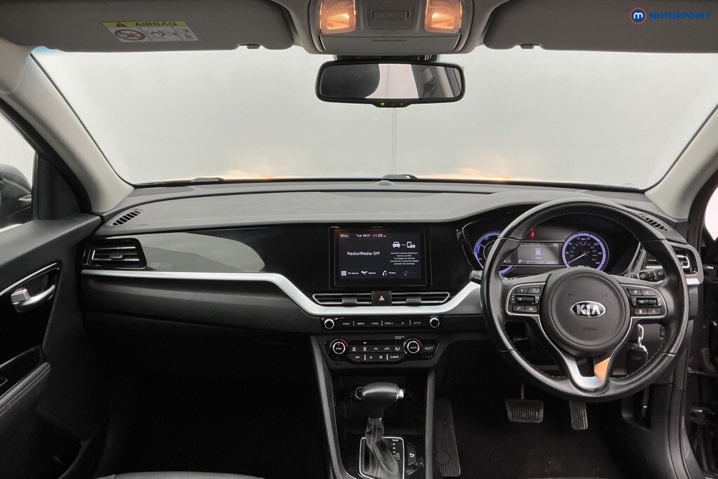 Used Kia Niro 2020 for sale - 77814739: Photo 21
