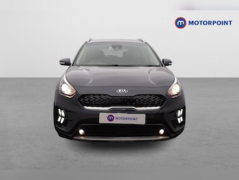 Used Kia Niro 2020 for sale - 77814739: Photo