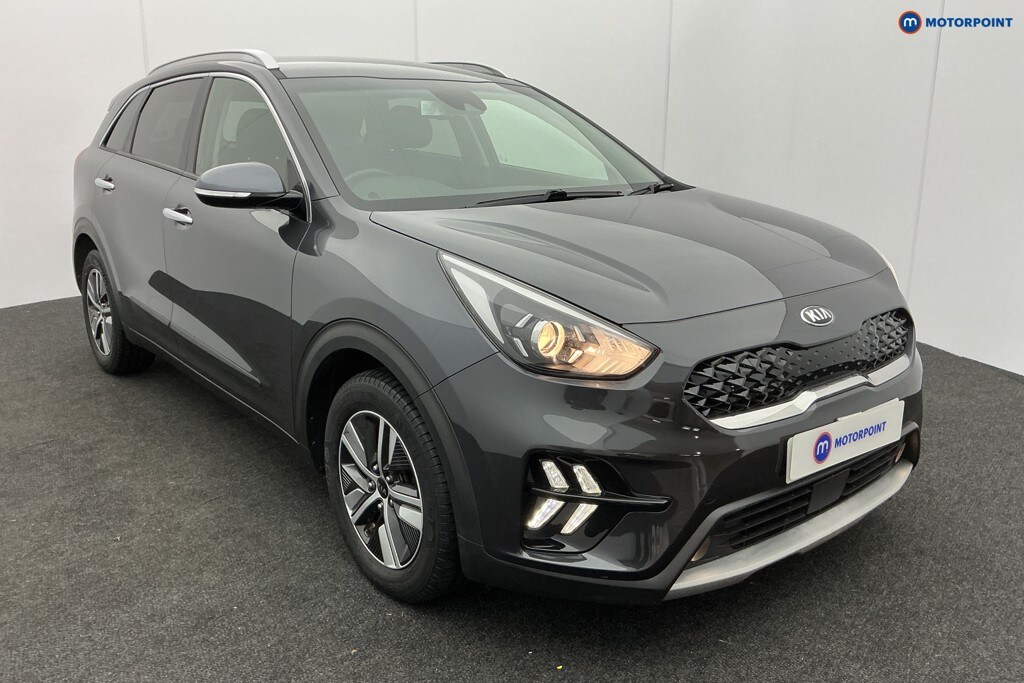 Used Kia Niro 2020 for sale - 77814739: Photo 39