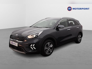 Used Kia Niro 2020 for sale - 77814739: Photo