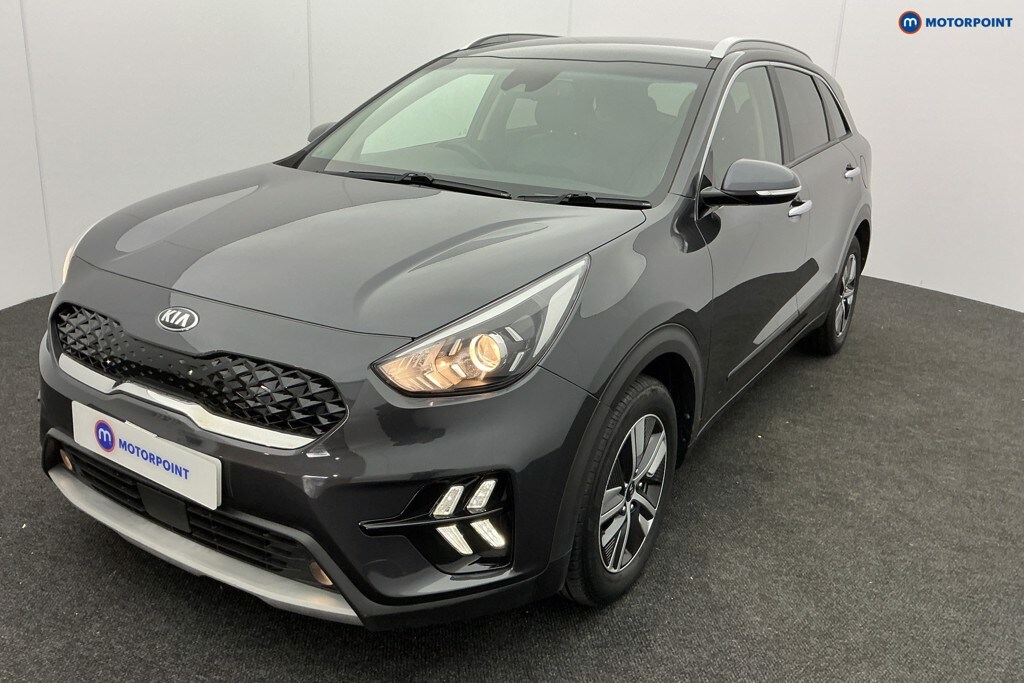 Used Kia Niro 2020 for sale - 77814739: Photo 41