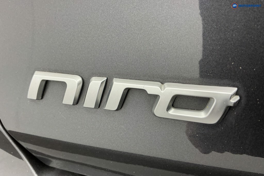 Used Kia Niro 2020 for sale - 77814739: Photo 44