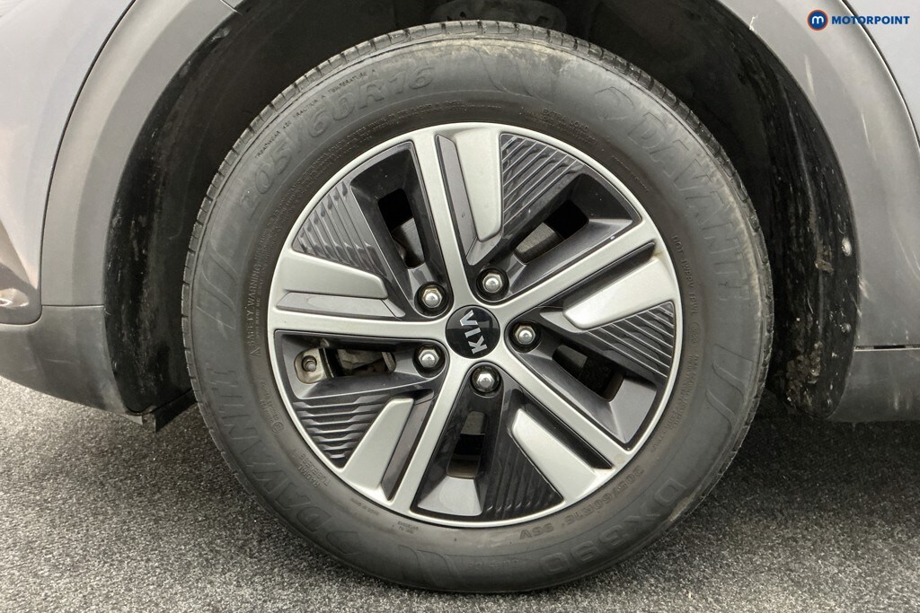 Used Kia Niro 2020 for sale - 77814739: Photo 46