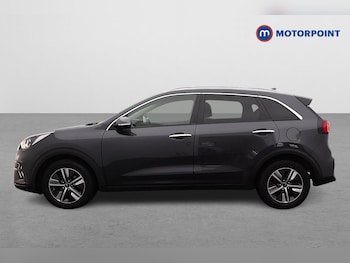 Used Kia Niro 2020 for sale - 77814739: Photo