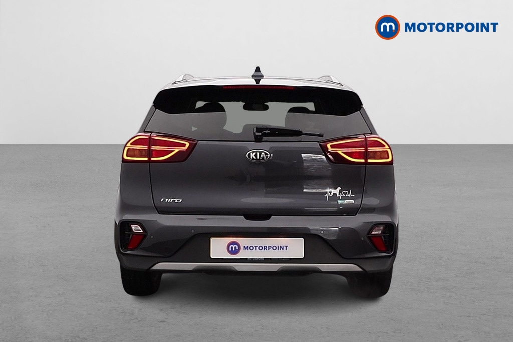 Used Kia Niro 2020 for sale - 77814739: Photo 6