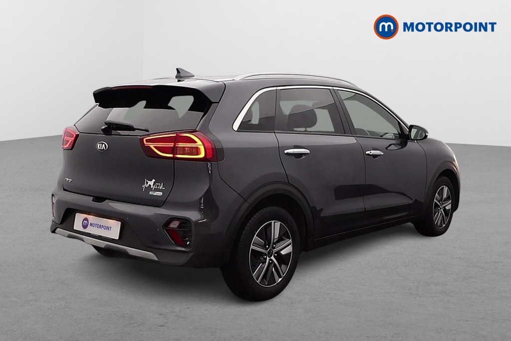 Used Kia Niro 2020 for sale - 77814739: Photo 7