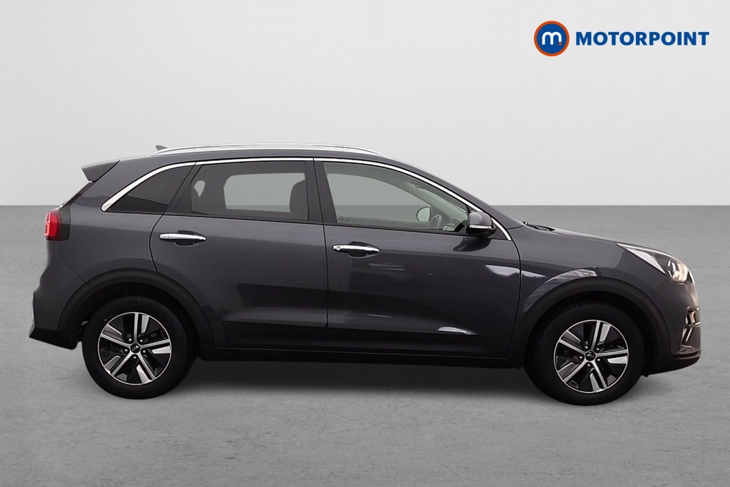 Used Kia Niro 2020 for sale - 77814739: Photo 8