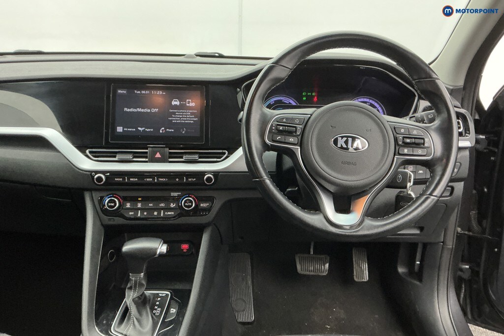 Used Kia Niro 2020 for sale - 77814739: Photo 9