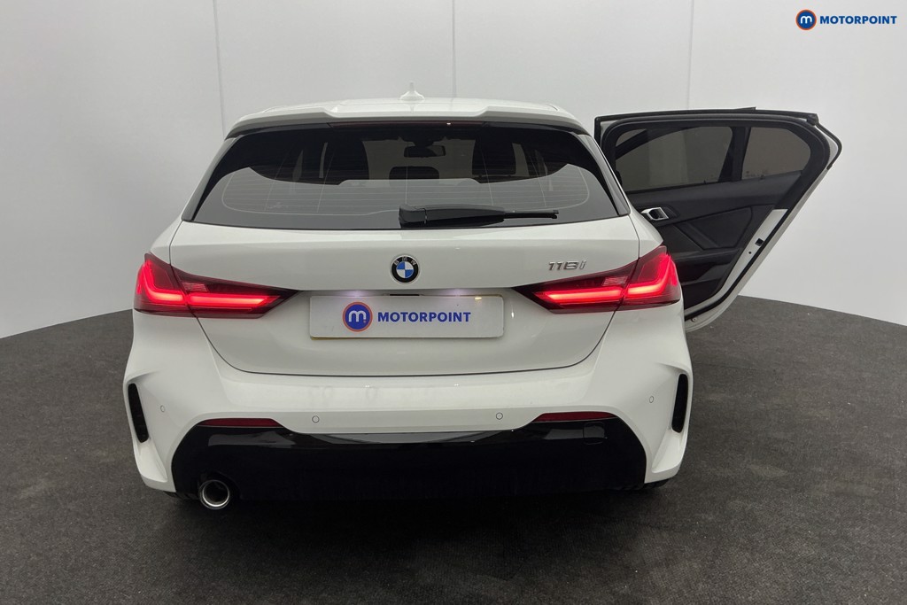 Used BMW 1 Series 2023 for sale - 77718809: Photo 12