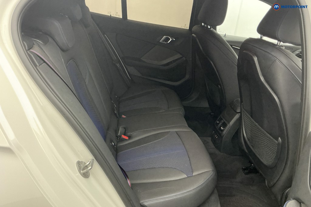 Used BMW 1 Series 2023 for sale - 77718809: Photo 14