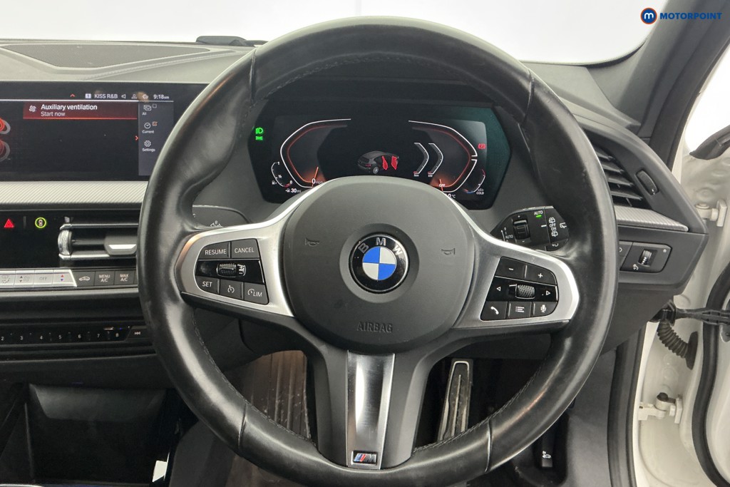 Used BMW 1 Series 2023 for sale - 77718809: Photo 16