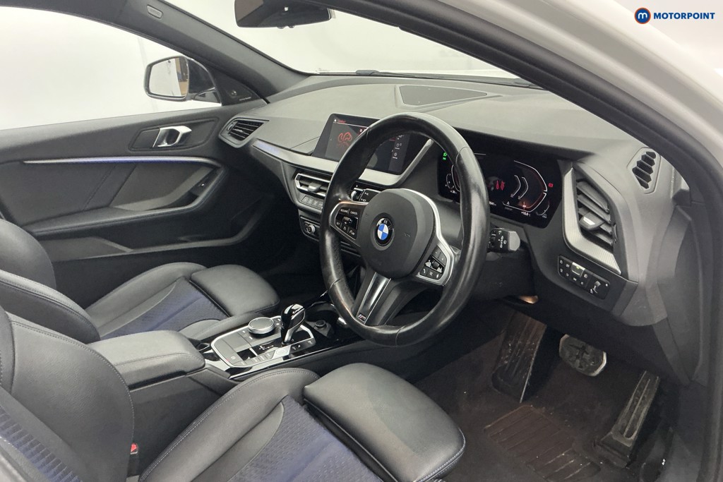 Used BMW 1 Series 2023 for sale - 77718809: Photo 17