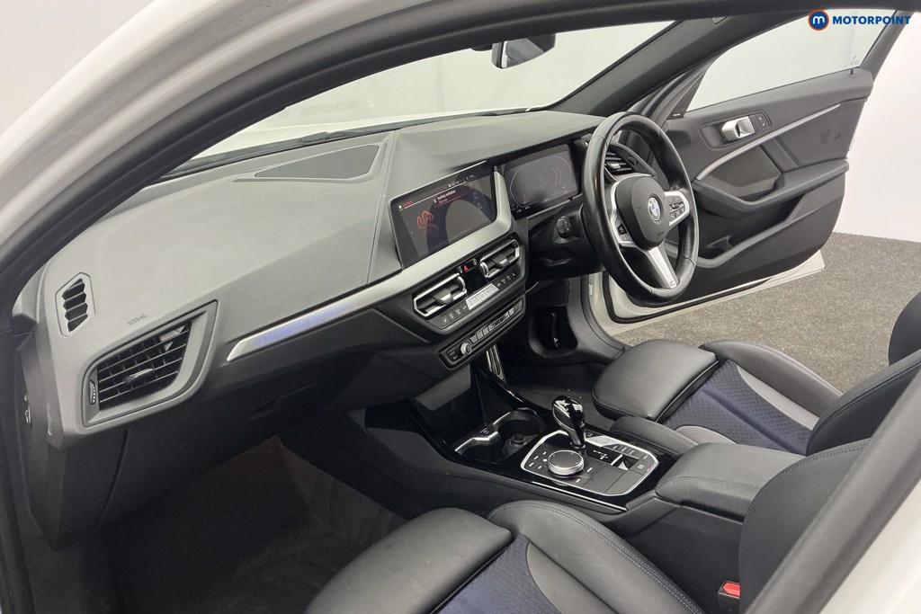 Used BMW 1 Series 2023 for sale - 77718809: Photo 18