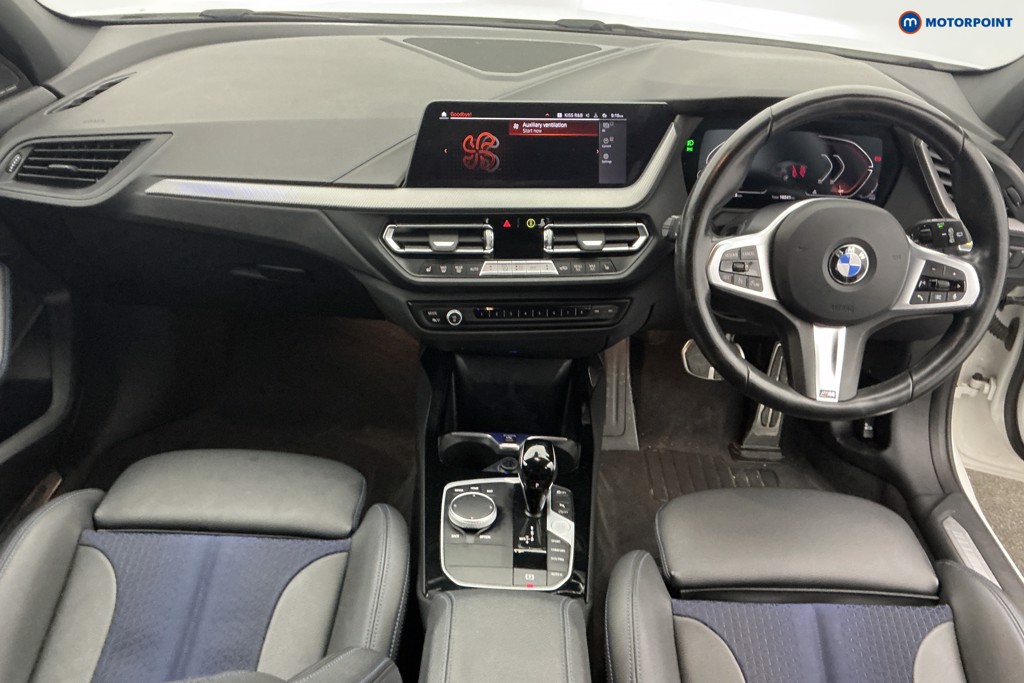 Used BMW 1 Series 2023 for sale - 77718809: Photo 21