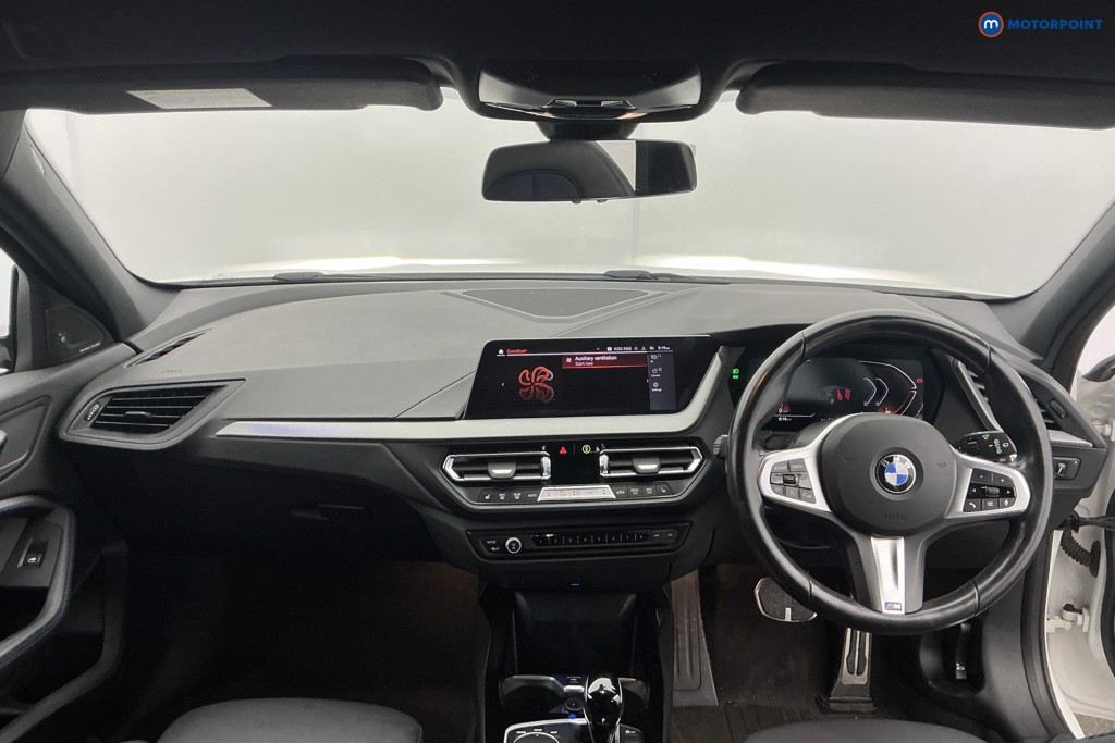 Used BMW 1 Series 2023 for sale - 77718809: Photo 22